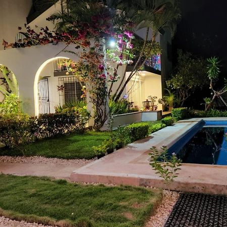 Villa Lol-Ha Cancún Exterior foto