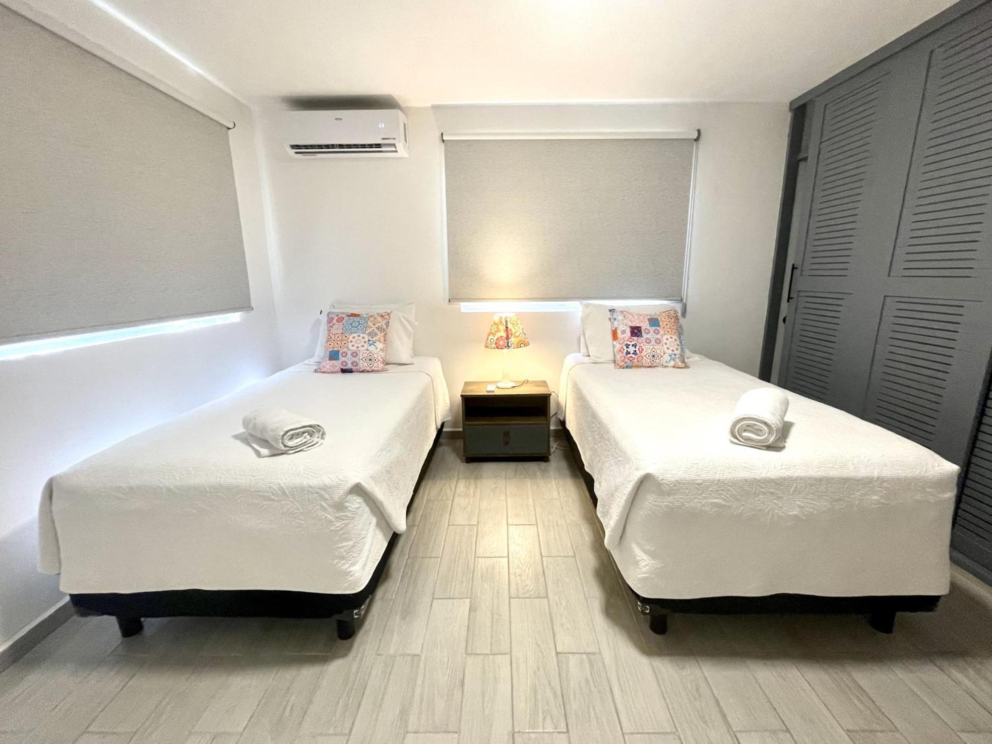 Villa Lol-Ha Cancún Exterior foto