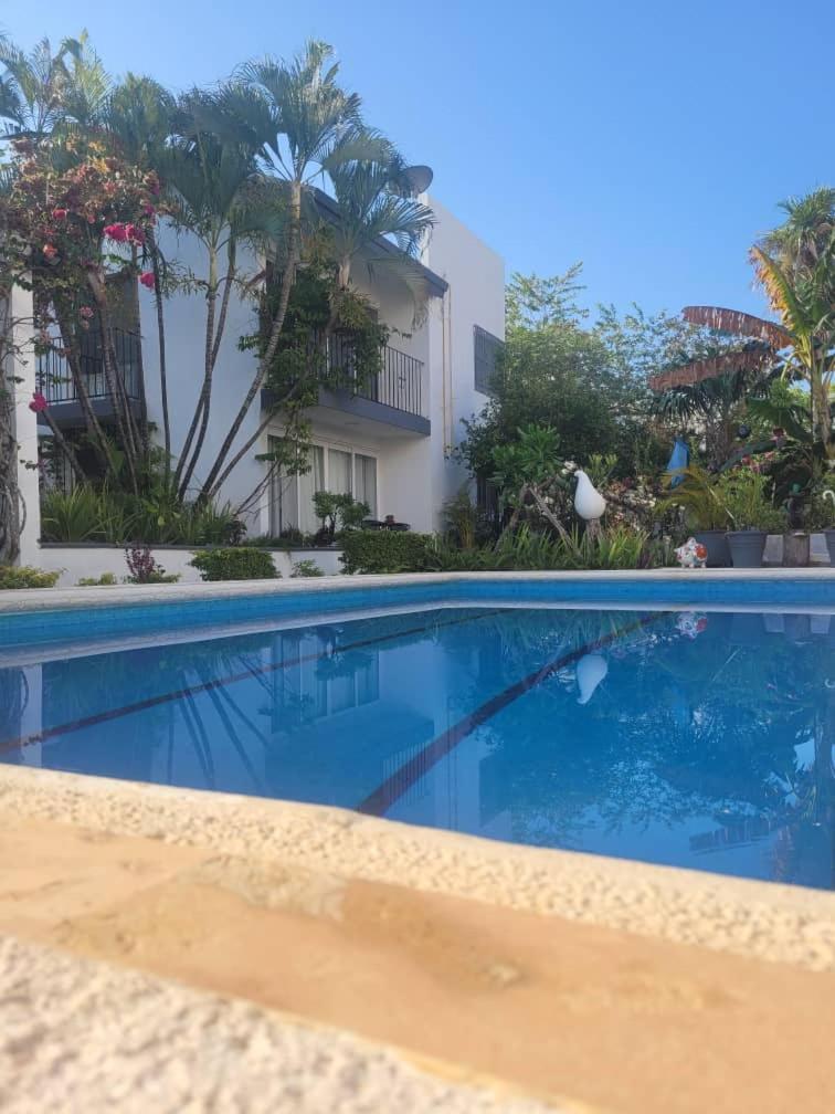 Villa Lol-Ha Cancún Exterior foto