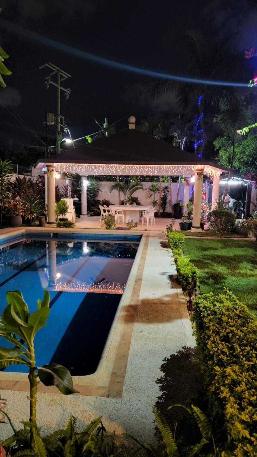 Villa Lol-Ha Cancún Exterior foto